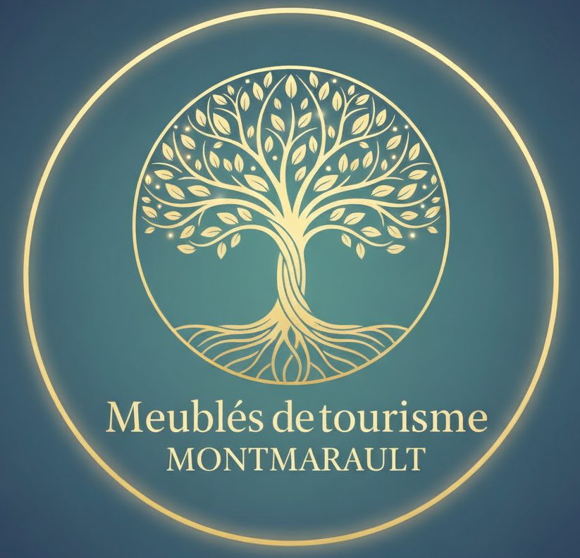 L&rsquo;Arbre de Vie Montmarault